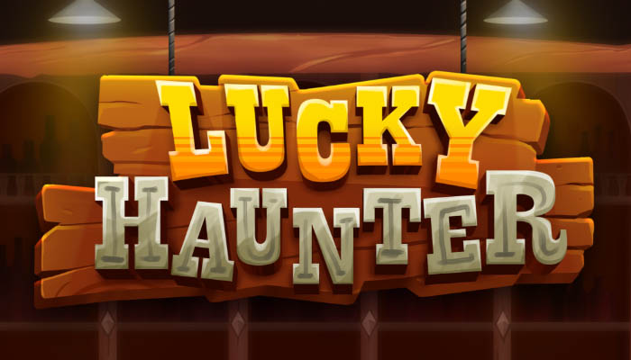Lucky Haunter